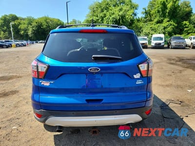 Zdjęcie 6 z 13 samochodu: 2018 FORD ESCAPE SEL VIN:1FMCU9H91JUB63402 - miniatura