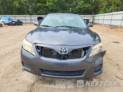 Piąte zdjęcie samochodu w środku: 2010 TOYOTA CAMRY LE VIN:4T1BF3EKXAU062109 - miniatura