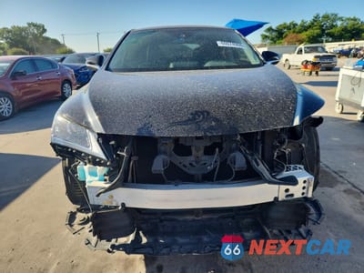 Piąte zdjęcie samochodu w środku: 2018 LEXUS RX 350 BASE VIN:2T2ZZMCA7JC098990 - miniatura