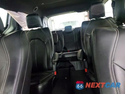 Zdjęcie 10 z 13 samochodu: 2025 CHRYSLER PACIFICA SELECT VIN:2C4RC1BG3SR612071 - miniatura