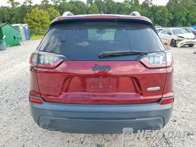 Zdjęcie 6 z 13 samochodu: 2019 JEEP CHEROKEE LATITUDE PLUS VIN:1C4PJLLX8KD173699 - miniatura