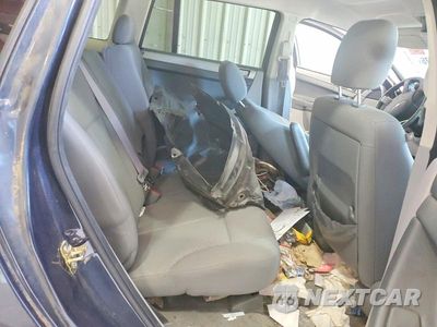 Zdjęcie 11 z 13 samochodu: 2007 CHRYSLER PACIFICA VIN:2A8GM48L47R122880 - miniatura