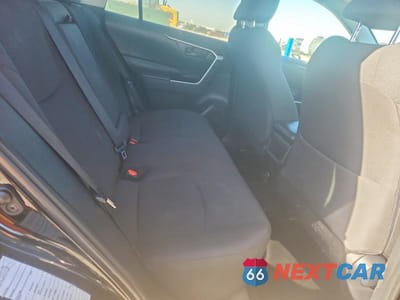 Zdjęcie 11 z 13 samochodu: 2020 TOYOTA RAV4 LE VIN:2T3F1RFV9LC096906 - miniatura