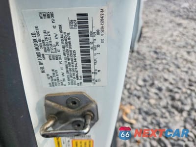 Zdjęcie 12 z 12 samochodu: 2020 FORD TRANSIT CONNECT XLT VIN:NM0LS7F24L1470925 - miniatura