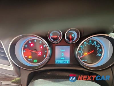 Zdjęcie 9 z 12 samochodu: 2016 BUICK ENCORE CONVENIENCE VIN:KL4CJBSB4GB569754 - miniatura