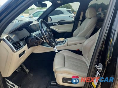 Zdjęcie 7 z 13 samochodu: 2022 BMW X5 XDRIVE40I VIN:5UXCR6C04N9N38509 - miniatura