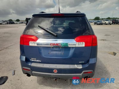 Zdjęcie 6 z 13 samochodu: 2012 GMC TERRAIN SLT VIN:2GKFLUE50C6218596 - miniatura