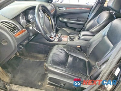 Zdjęcie 7 z 13 samochodu: 2012 CHRYSLER 300 LIMITED VIN:2C3CCACG2CH175549 - miniatura