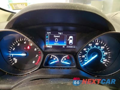 Zdjęcie 9 z 13 samochodu: 2014 FORD ESCAPE TITANIUM VIN:1FMCU9JX3EUD35203 - miniatura