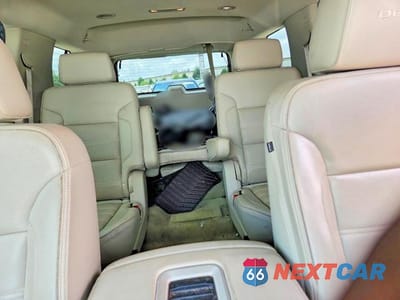 Zdjęcie 10 z 13 samochodu: 2017 GMC YUKON DENALI VIN:1GKS2CKJ5HR378689 - miniatura