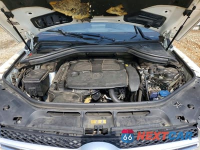 Zdjęcie 12 z 13 samochodu: 2016 MERCEDES-BENZ GLE 350 VIN:4JGDA5JB2GA761253 - miniatura