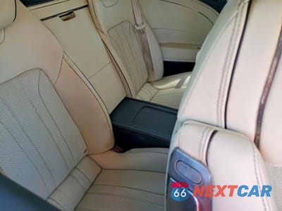 Zdjęcie 10 z 12 samochodu: 2020 BENTLEY CONTINENTAL GT VIN:SCBCG2ZG3LC076029 - miniatura