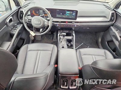 Zdjęcie 8 z 13 samochodu: 2025 KIA SORENTO S VIN:5XYRLDJC3SG396811 - miniatura