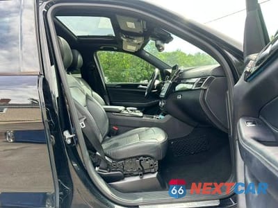 Zdjęcie 7 z 10 samochodu: 2019 MERCEDES-BENZ GLE 43 AMG VIN:4JGDA6EB3KB192495 - miniatura