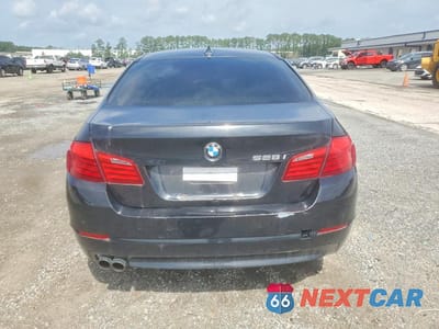 Zdjęcie 6 z 12 samochodu: 2011 BMW 528 I VIN:WBAFR1C57BC741239 - miniatura