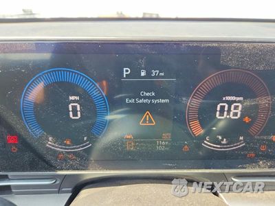 Zdjęcie 9 z 13 samochodu: 2026 HYUNDAI KONA SEL SPORT VIN:KM8HF3AB8TU462382 - miniatura