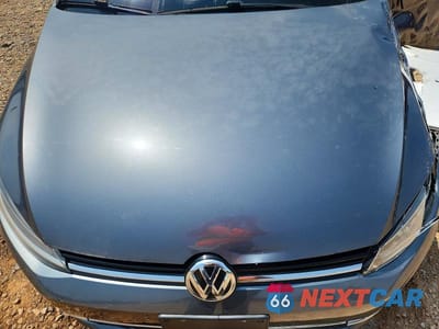 Zdjęcie 11 z 12 samochodu: 2019 VOLKSWAGEN GOLF SPORTWAGEN S VIN:3VW117AU7KM508409 - miniatura