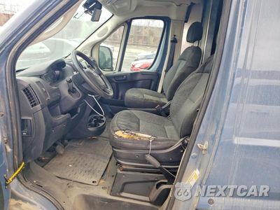 Zdjęcie 7 z 13 samochodu: 2019 RAM PROMASTER 3500 DELIVERY VAN VIN:3C6URVJG7KE558204 - miniatura