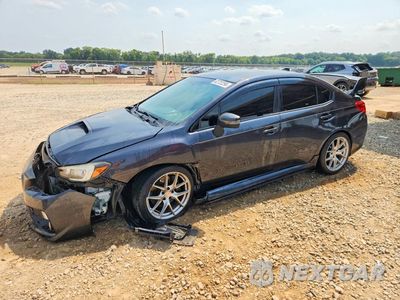 2015 SUBARU WRX STI LIMITED JF1VA2U69F9826238 - główne zdjęcie licytacji z USA - miniatura