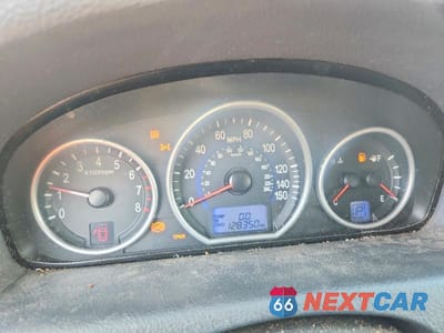 Zdjęcie 9 z 13 samochodu: 2010 HYUNDAI VERACRUZ GLS VIN:KM8NUDCC9AU108761 - miniatura