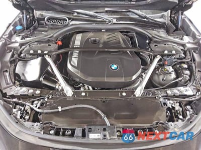 Zdjęcie 11 z 12 samochodu: 2026 BMW 740 XI VIN:WBA33EH08TCX65303 - miniatura