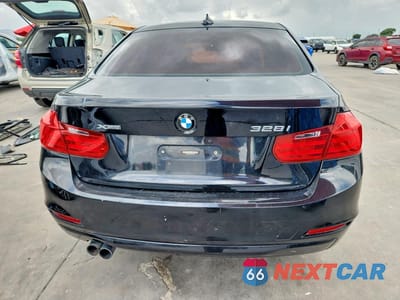 Zdjęcie 6 z 12 samochodu: 2015 BMW 328 XI SULEV VIN:WBA3B5C53FF960105 - miniatura