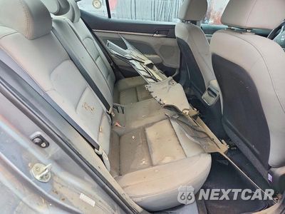 Zdjęcie 10 z 12 samochodu: 2017 HYUNDAI ELANTRA SE VIN:KMHD84LF6HU222625 - miniatura