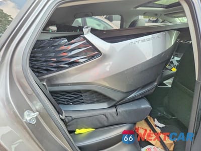Zdjęcie 10 z 12 samochodu: 2023 ACURA INTEGRA VIN:19UDE4H20PA019153 - miniatura