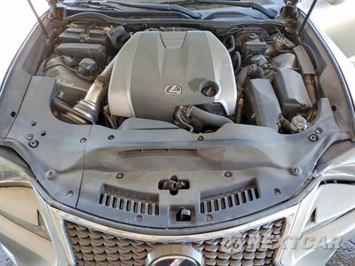 Zdjęcie 11 z 12 samochodu: 2016 LEXUS RC 350 VIN:JTHHE5BC4G5014231 - miniatura