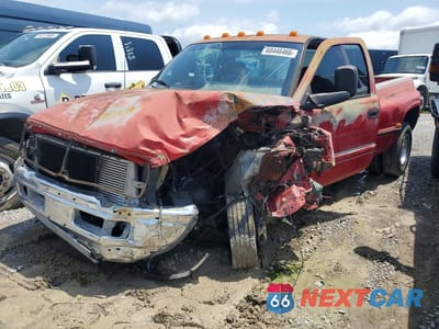 1994 DODGE RAM 3500 1B7MC36C6RS686722 - główne zdjęcie licytacji z USA - miniatura
