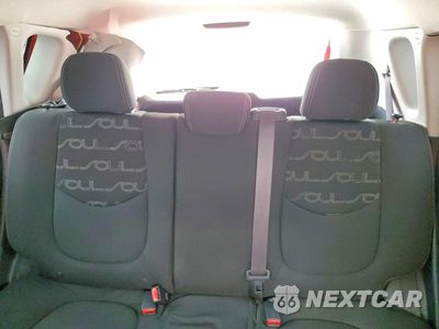 Zdjęcie 10 z 13 samochodu: 2013 KIA SOUL + VIN:KNDJT2A60D7578171 - miniatura