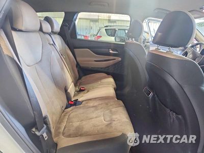 Zdjęcie 10 z 13 samochodu: 2021 HYUNDAI SANTA FE SEL VIN:5NMS2DAJ9MH347978 - miniatura