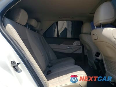 Zdjęcie 11 z 13 samochodu: 2020 MERCEDES-BENZ GLE 350 VIN:4JGFB4JB8LA206267 - miniatura