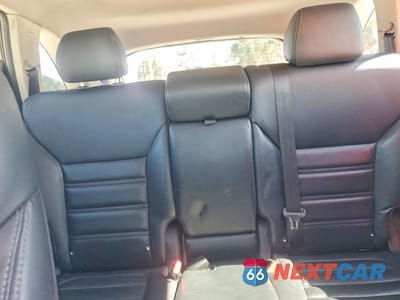 Zdjęcie 10 z 14 samochodu: 2016 KIA SORENTO SX V6 VIN:5XYPK4A51GG047357 - miniatura