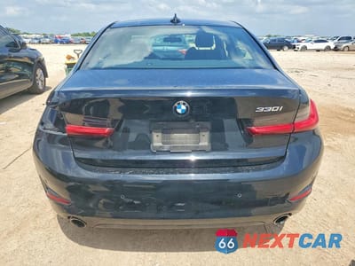 Zdjęcie 6 z 12 samochodu: 2020 BMW 330I VIN:3MW5R1J05L8B29018 - miniatura