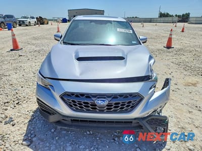 Piąte zdjęcie samochodu w środku: 2023 SUBARU WRX LIMITED VIN:JF1VBAN61P8819054 - miniatura