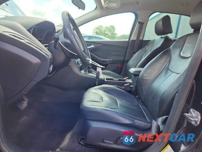 Zdjęcie 7 z 12 samochodu: 2015 FORD FOCUS SE VIN:1FADP3F20FL334503 - miniatura