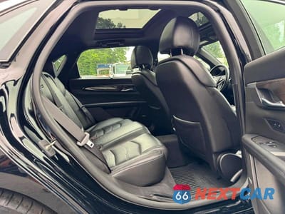 Zdjęcie 8 z 14 samochodu: 2019 CADILLAC CT6 PREMIUM LUXURY VIN:1G6KD5RS5KU120633 - miniatura