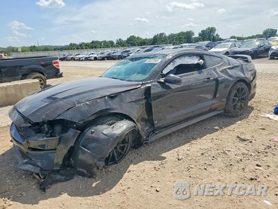2022 FORD MUSTANG GT 1FA6P8CF7N5142186 - główne zdjęcie licytacji z USA - miniatura