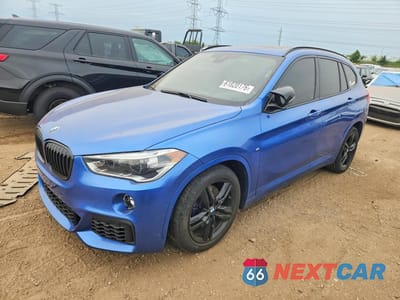 2016 BMW X1 XDRIVE28I WBXHT3C31G5E56349 - główne zdjęcie licytacji z USA - miniatura