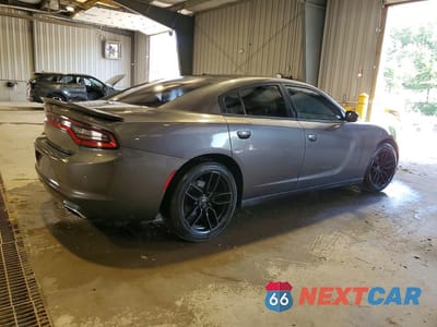 Trzecie zdjęcie samochodu z tyłu: 2018 DODGE CHARGER SXT VIN:2C3CDXBG4JH206766 - miniatura
