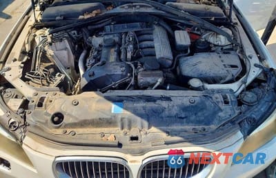 Zdjęcie 11 z 13 samochodu: 2008 BMW 528 I VIN:WBANU53588CT05235 - miniatura