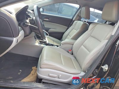 Zdjęcie 7 z 12 samochodu: 2017 ACURA ILX BASE WATCH PLUS VIN:19UDE2F36HA013214 - miniatura