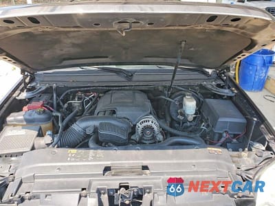 Zdjęcie 11 z 12 samochodu: 2013 GMC YUKON DENALI VIN:1GKS2EEFXDR104093 - miniatura