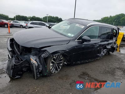 2026 VOLVO XC90 PLUS YV4062PEXT1479695 - główne zdjęcie licytacji z USA - miniatura