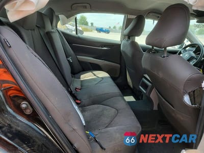 Zdjęcie 10 z 12 samochodu: 2023 TOYOTA CAMRY LE VIN:4T1C11BK3PU087437 - miniatura