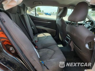 Zdjęcie 10 z 12 samochodu: 2023 TOYOTA CAMRY LE VIN:4T1C11BK3PU087437 - miniatura