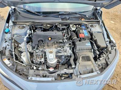 Zdjęcie 11 z 12 samochodu: 2024 HONDA CIVIC SPORT VIN:2HGFE2F55RH580995 - miniatura