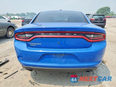 Zdjęcie 6 z 12 samochodu: 2023 DODGE CHARGER POLICE VIN:2C3CDXKG3PH543860 - miniatura