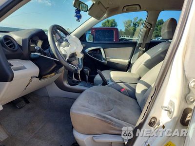 Zdjęcie 7 z 13 samochodu: 2009 TOYOTA RAV4 BASE VIN:JTMBF33V79D016055 - miniatura